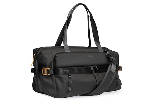 Dometic Unrestricted Insulated Duffel Bag Cooler 25L | Slate Grey - color: 25L Duffel