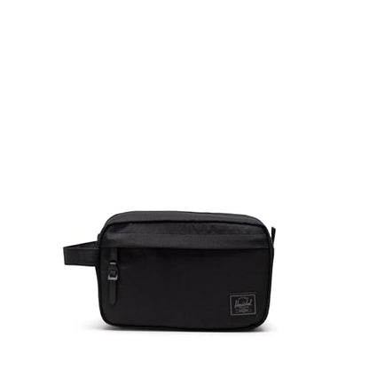 Herschel Unisex Chapter Travel Kit - color: Black Tonal, size: Standard - 5L