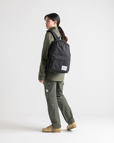 Herschel Supply Co. Classic Backpack, Off White, XL - 30L - color: Moonbeam, size: XL - 30L