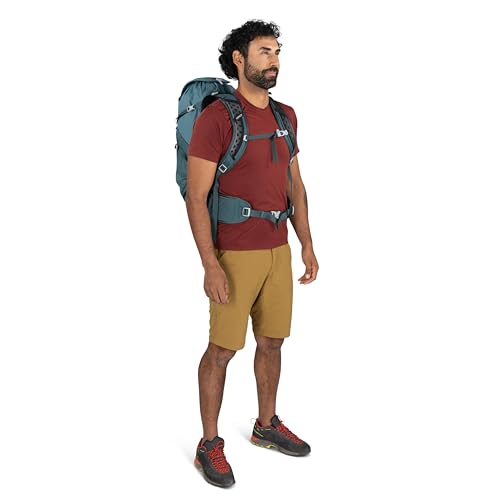 Osprey Sportlite 30L Lightweight Hiking Backpack for Men and Women - Everyday Hiking Bag - Travel Daypack, Olive Tan - color: Olive Tan, style: 30l