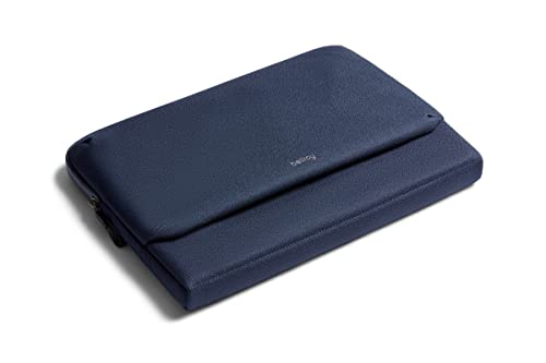 Bellroy Laptop Caddy (14” Laptop Cover) - Navy - color: Navy