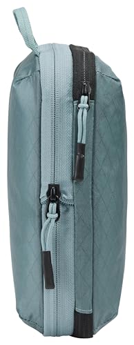 Thule Compression Packing Cube smallPond Gray - color: Pond gray, size: Small