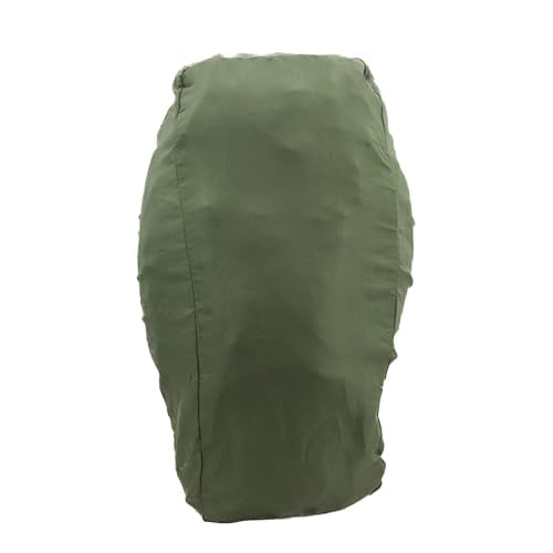 M MCGUIRE GEAR Tactical Backpack, 100L Molle Bug Out Bag, Large Army Rucksack, Heavy Duty Hiking Pack, Outdoor Camping Backpack, Survival Essential and Go Bag