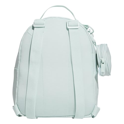 adidas Must Have Mini Backpack 5L - color: Halo Mint Green