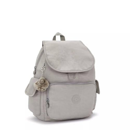 Kipling Women's City Pack Backpack, All-Day Versatile Daypack