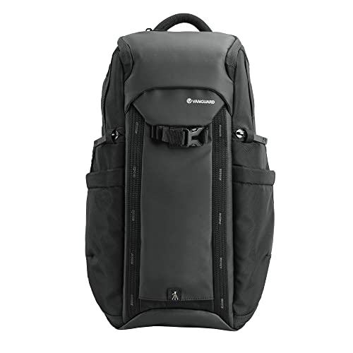 Vanguard VEO Adaptor R44 Camera Backpack, Black - color: Black, size: 44
