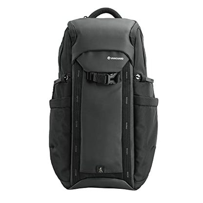 Vanguard VEO Adaptor R44 Camera Backpack, Black - color: Black, size: 44