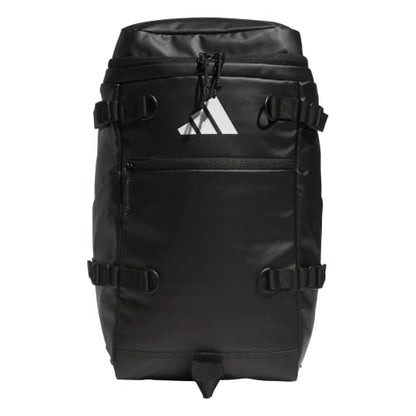 adidas Vista Backpack 30L - color: Black/White