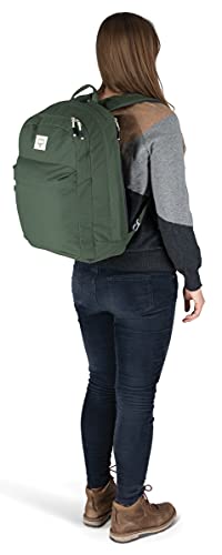 Osprey Arcane Extra Large Day Laptop Backpack, Haybale Green, One Size - color: Haybale Green