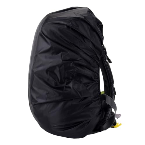 Portable Backpack Rain Cover with Reflective Strip Climbing Rucksack Cover