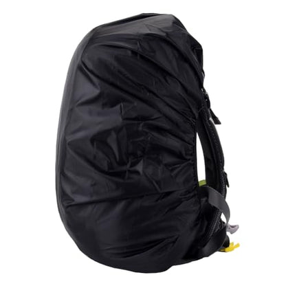 Portable Backpack Rain Cover with Reflective Strip Climbing Rucksack Cover