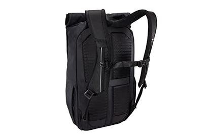 Thule Paramount Commuter Backpack 18L, Black - color: Black