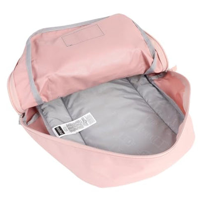 Jansport JS0A47LW7N8 Cross Town Misty Rose - color: Misty Rose