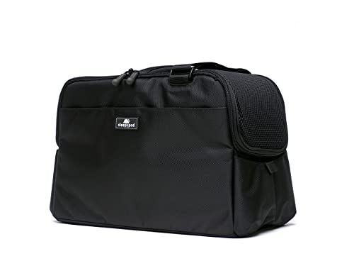 Sleepypod Atom Pet Carrier (First Blush) - color: First Blush