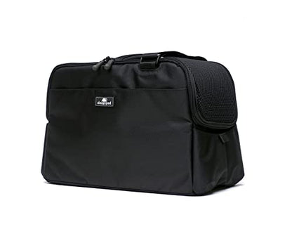 Sleepypod Atom Pet Carrier (First Blush) - color: First Blush