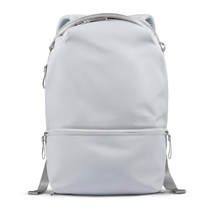Urth Arkose 20L Modular Camera & Laptop Backpack - Water Resistant, Anti-Theft, Recycled Bag for DSLR, 13-16 Inch Laptop in Ash Grey - color: Ash Grey