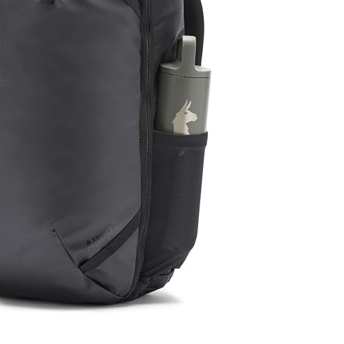 Cotopaxi Allpa 28L Travel Pack Black - color: Cotopaxi Black