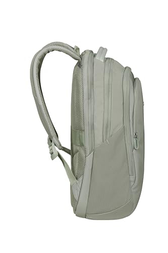 Samsonite Women's Guardit Classy 2.0 Laptop Backpack (Pack of 1), Dry Sage, M, Business - color: Dry Sage