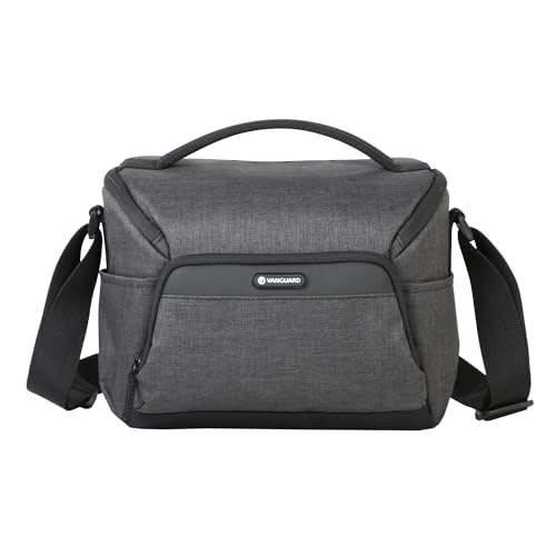 VANGUARD Vesta Aspire 25 GY Camera Shoulder BAg - size: Vesta Aspire25 GY
