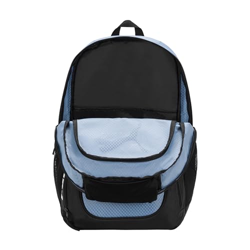 Puma Evercat Contender 3.0 Backpack Bag, Blue/Aqua, OS - color: Blue/Aqua, style: Contender Backpack With Laptop Sleeve, Item Organizer & Media Pocket