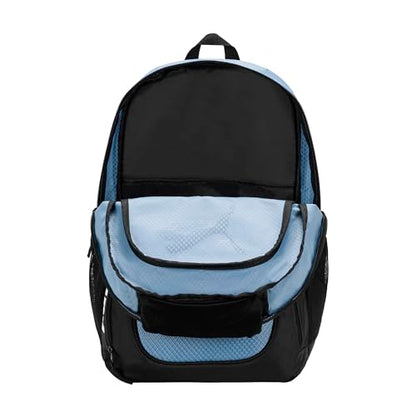 Puma Evercat Contender 3.0 Backpack Bag, Blue/Aqua, OS - color: Blue/Aqua, style: Contender Backpack With Laptop Sleeve, Item Organizer & Media Pocket