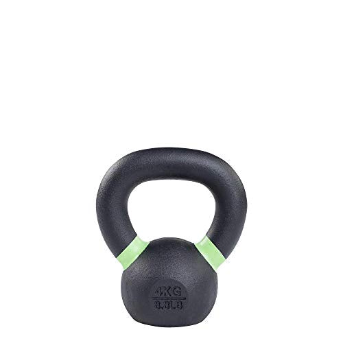 KBX Training Kettlebell 4kg