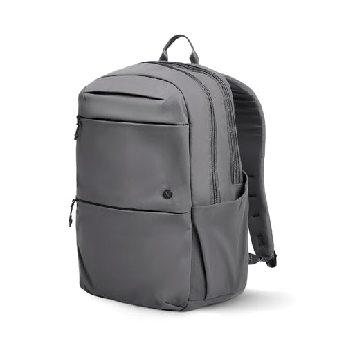Vertx Any Day Backpack with Tactical Design, Versatile Storage, Durable Material, and Comfortable Straps for Everyday Use, Wolf Grey - One Size - color: Wolf Grey