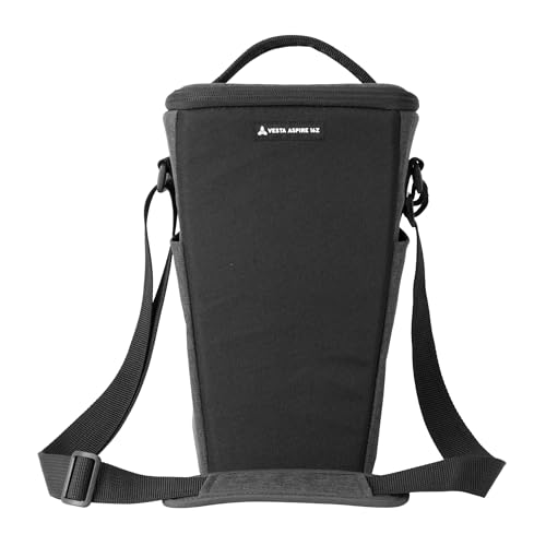 VANGUARD Vesta Aspire 16Z GY Camera Zoom Shoulder Bag - size: Vesta Aspire16Z GY