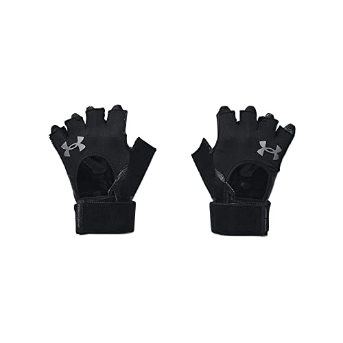 Under Armour Men's Weightlifting Glove - size: Medium