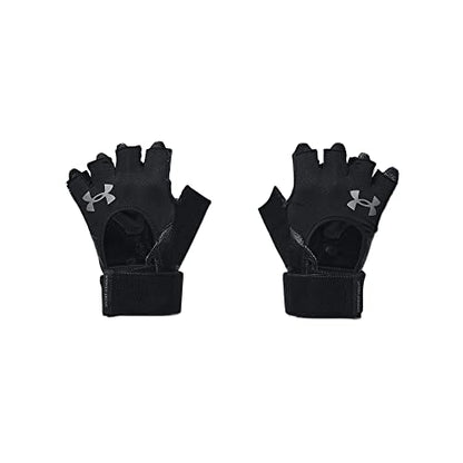Under Armour Men's Weightlifting Glove - size: Medium