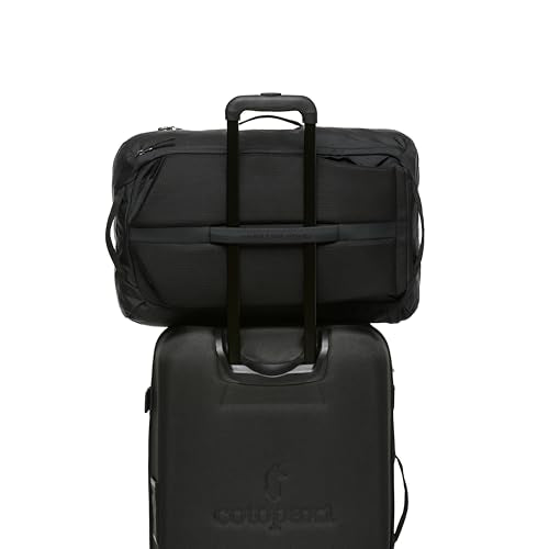 Cotopaxi Allpa 35L Travel Pack, Black - color: Cotopaxi Black