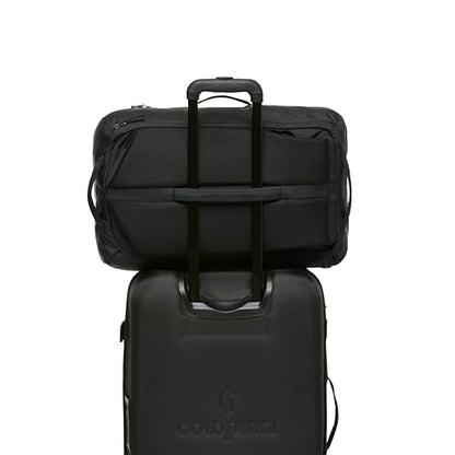 Cotopaxi Allpa 35L Travel Pack, Black - color: Cotopaxi Black