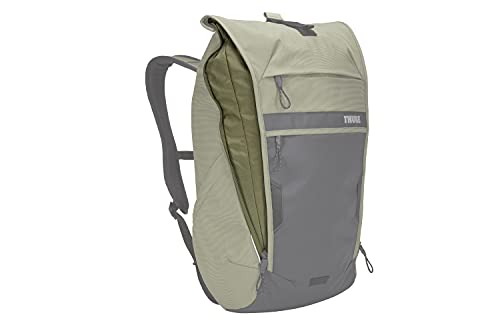 Thule Paramount Commuter Backpack 18L, Olivine - color: Olivine