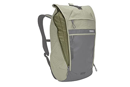 Thule Paramount Commuter Backpack 18L, Olivine - color: Olivine