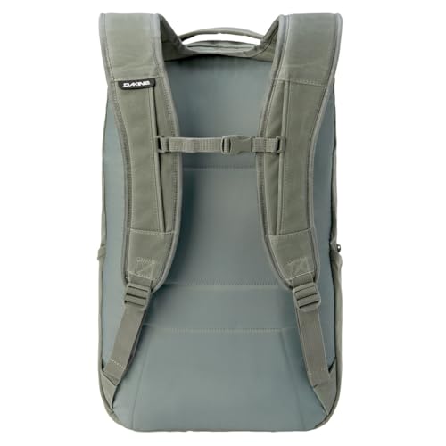 Dakine Campus 33L Travel Daypack with Laptop Sleeve, Mulled Basil - color: Mulled Basil, size: 33L