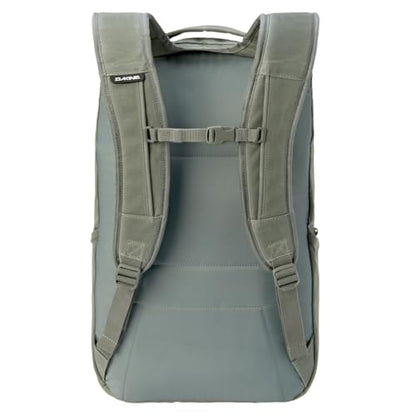 Dakine Campus 33L Travel Daypack with Laptop Sleeve, Mulled Basil - color: Mulled Basil, size: 33L