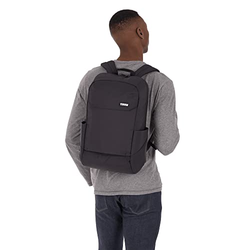 Thule Lithos Backpack - color: Black, size: 20L