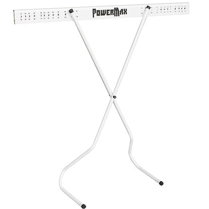 Gill Athletics Adjustable Training Hurdle