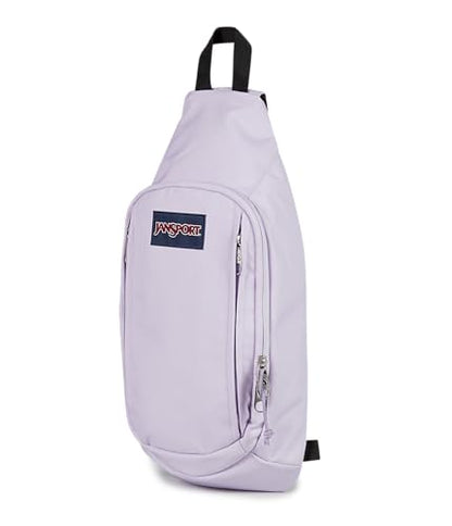 JanSport Move Sling - color: Pastel Lilac
