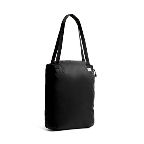 Bellroy Venture Travel Pack (26 liter carry on travel backpack, with laptop sleeve, RFID protection and bonus 15 liter tote bag) - DeepOcean