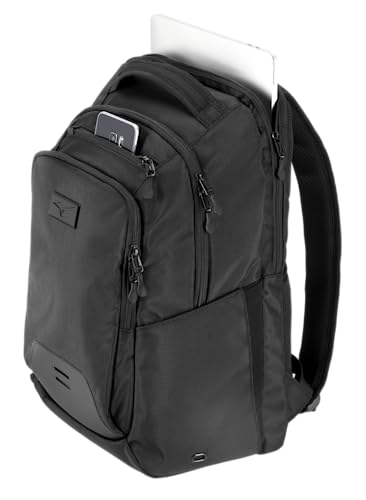 Mizuno Front Office 24 Backpack | BACK PACK | BLACK