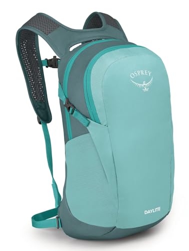Osprey Daylite Commuter Backpack, Jetstream Blue - color: Jetstream Blue