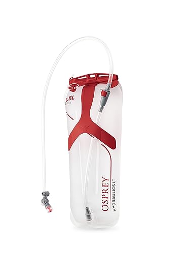 Osprey Hydraulics LT Backpack Water Reservoir with Bite Valve - size: 2.5L
