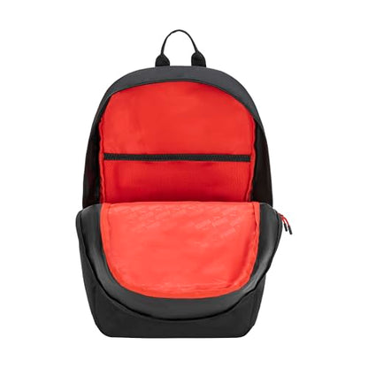 PUMA Rally Backpack, Red, OS - color: High Risk Red