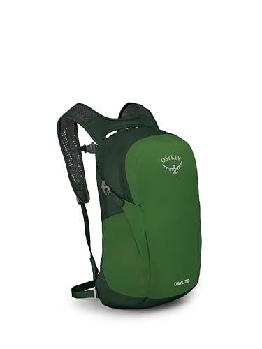 Osprey Daylite Commuter Backpack, Green Belt/Green Canopy - color: Green Belt/Green Canopy