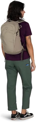 Osprey Daylite Commuter Backpack, Green Belt/Green Canopy - color: Green Belt/Green Canopy