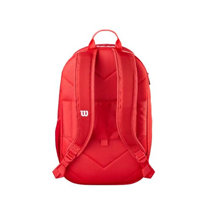 WILSON Super Tour Padel Bag - style: Backpack