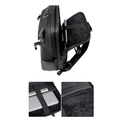 Basketball Backpack Large Sports Bag with Laptop Compartment for Helmet Soccer Volleyball Football Travel Waterproof - color: A