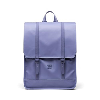 Herschel Supply Co. Survey Backpack | Weather Resistant, 24L, Heron - color: Heron, size: Weather Resistant - 24L