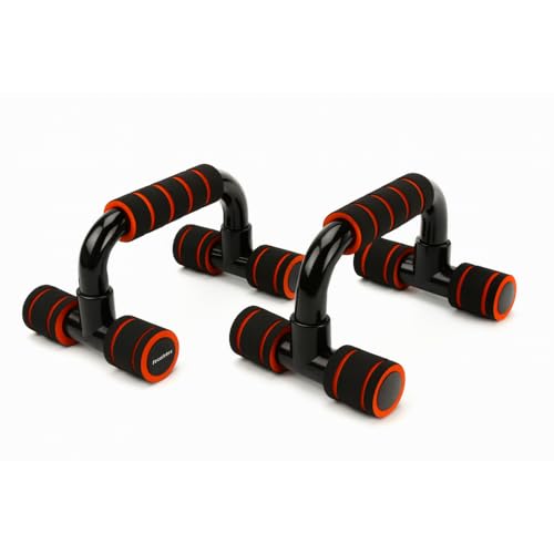 Non-Slip Push Up Push-Up Grips | Fitness Equipment for Muscle Training Suitable for Indoor and Outdoor Use